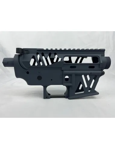 Corps Metal AR8 Mac H219