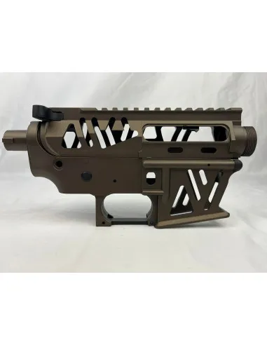 Corps Metal AR8 Mac H294