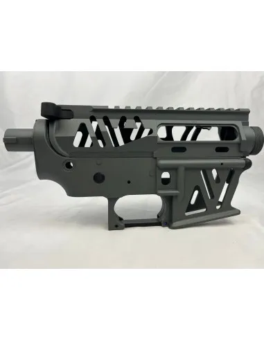 Corps Metal AR8 Mac H337