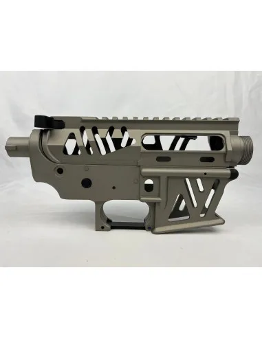 Corps Metal AR8 Mac H170