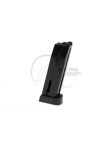 Chargeur M9 CO2