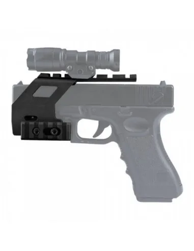 Kit Rail pour Glock - Versión Légère
