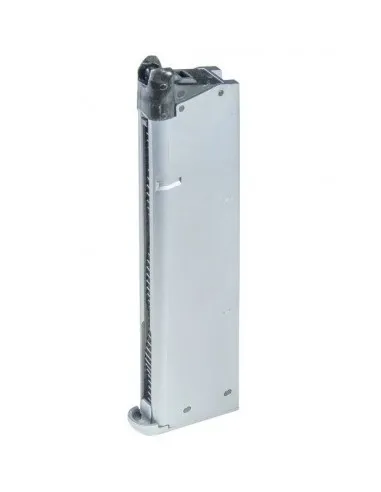 Chargeur 1911 - Gaz · Plata
