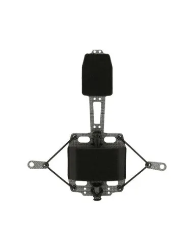 Cover Casque NVG Pouch Type Bridge · Negro