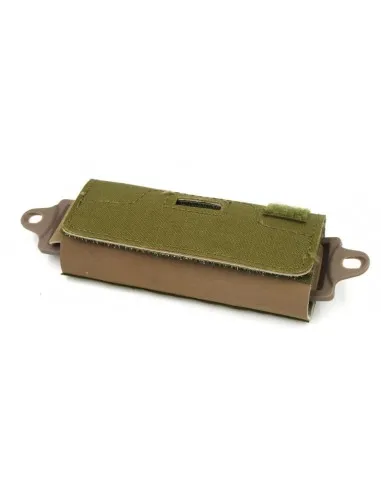 Contrepoids pour Casque · Tan / FDE