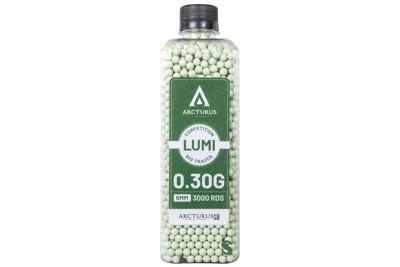 Rs® Lumi Bio Tracer 0.30 BB’s Fles - Arcturus