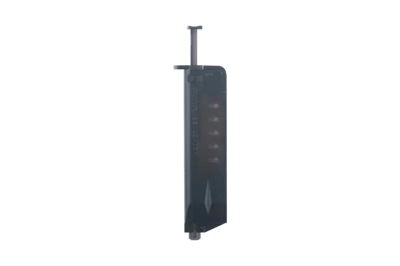 Speedloader – Zwart