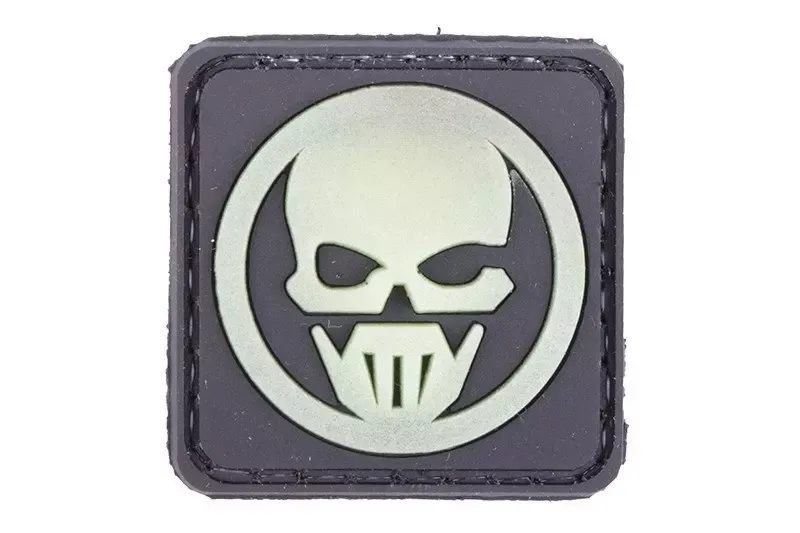 3D Patch