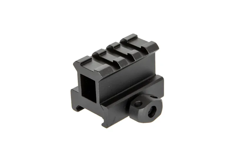 1” Raiser Picatinny RIS