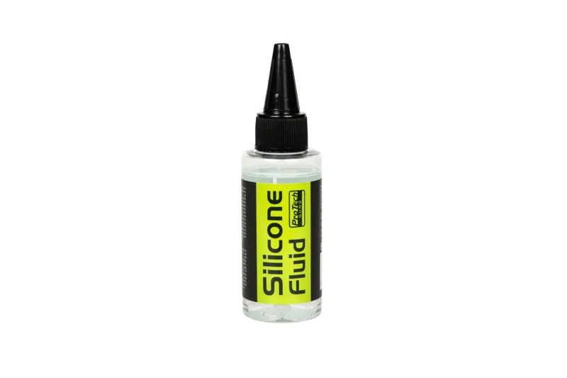 Silicone Fluid – 50ml