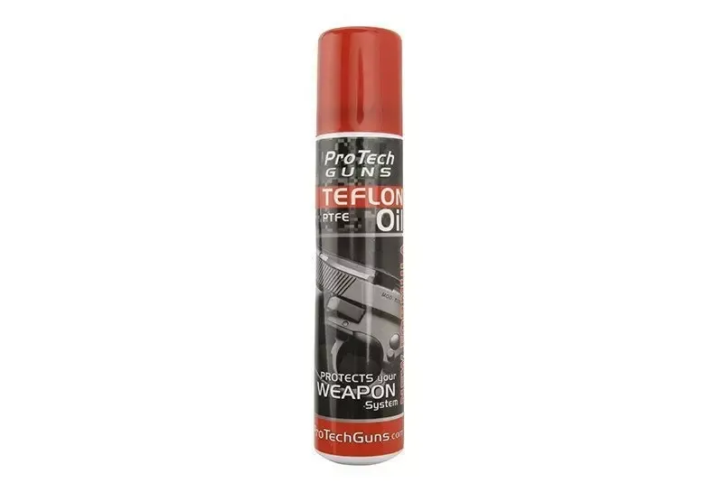 Teflon Oil – 100ml