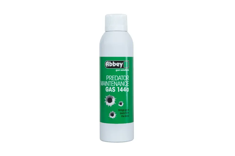 Predator Maintenance Gas 144A – 270 ml
