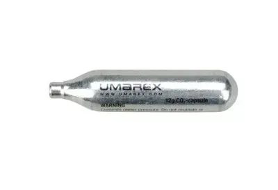 CO2 Capsule – 12g - Umarex