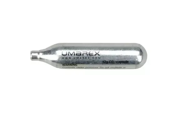 CO2 Capsule – 12g