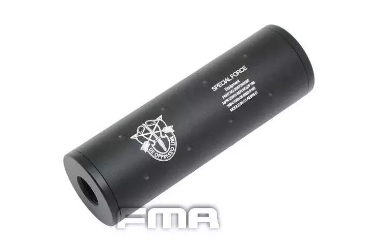 FMA Airsoft Special Force Silencer