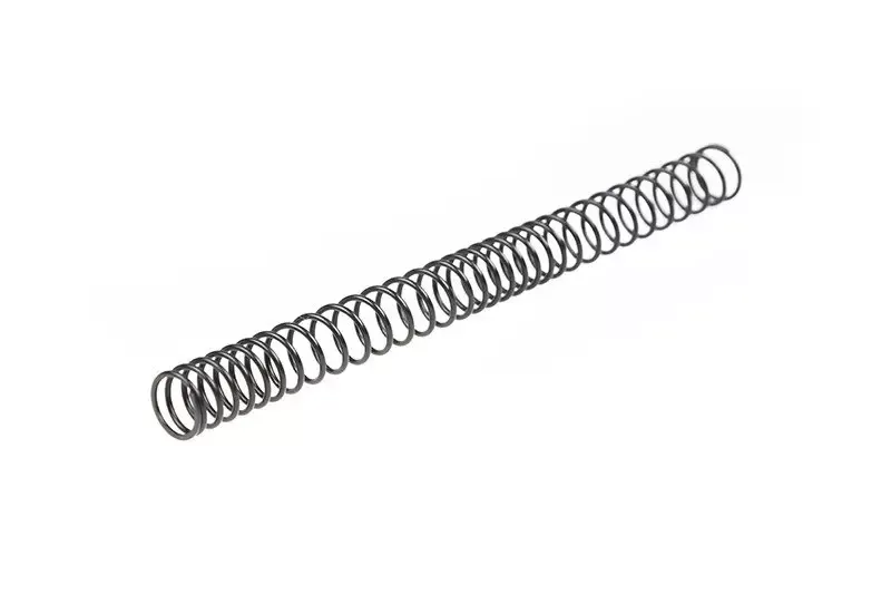 S100/S100+ Onregelmatige Spring – Modify