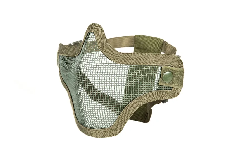 Mask · Verde / OD
