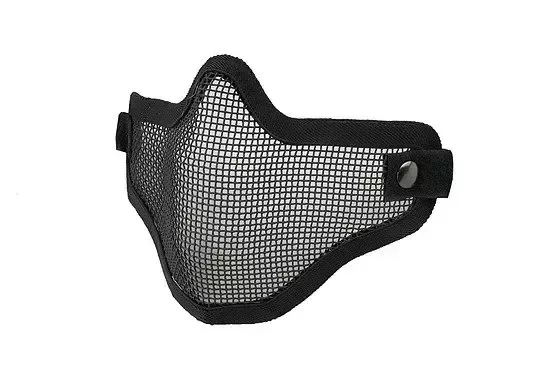 Mask · Negro