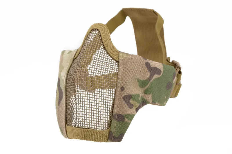 Mask Ventus Evo · Multicam