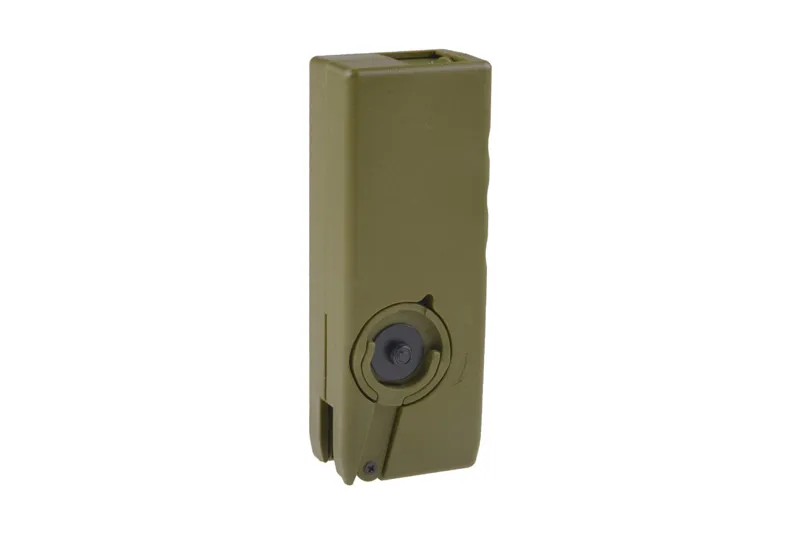Speedloader – M4/M16 – Olijf