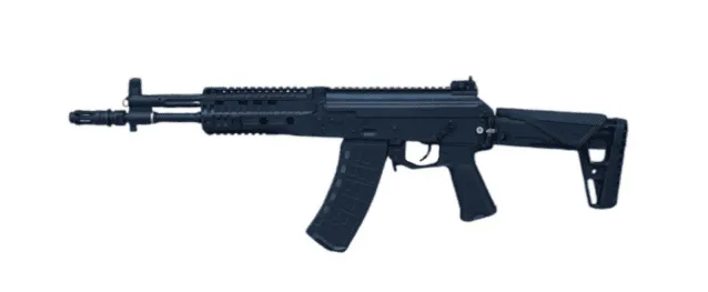 Well WE09-1 Pro AK12