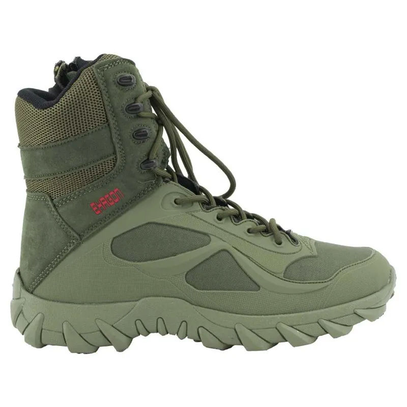 exagon Anfibio · Verde / OD