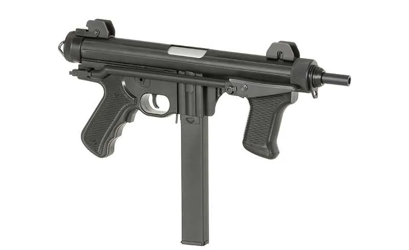 S&T Armament PM12 S&T