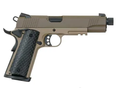 1911 R28 (TG1) - Action Army