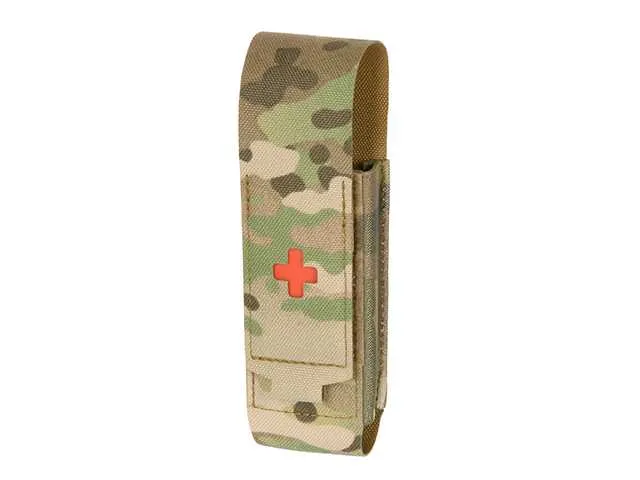 8Fields Medical Pouch Laser Cut