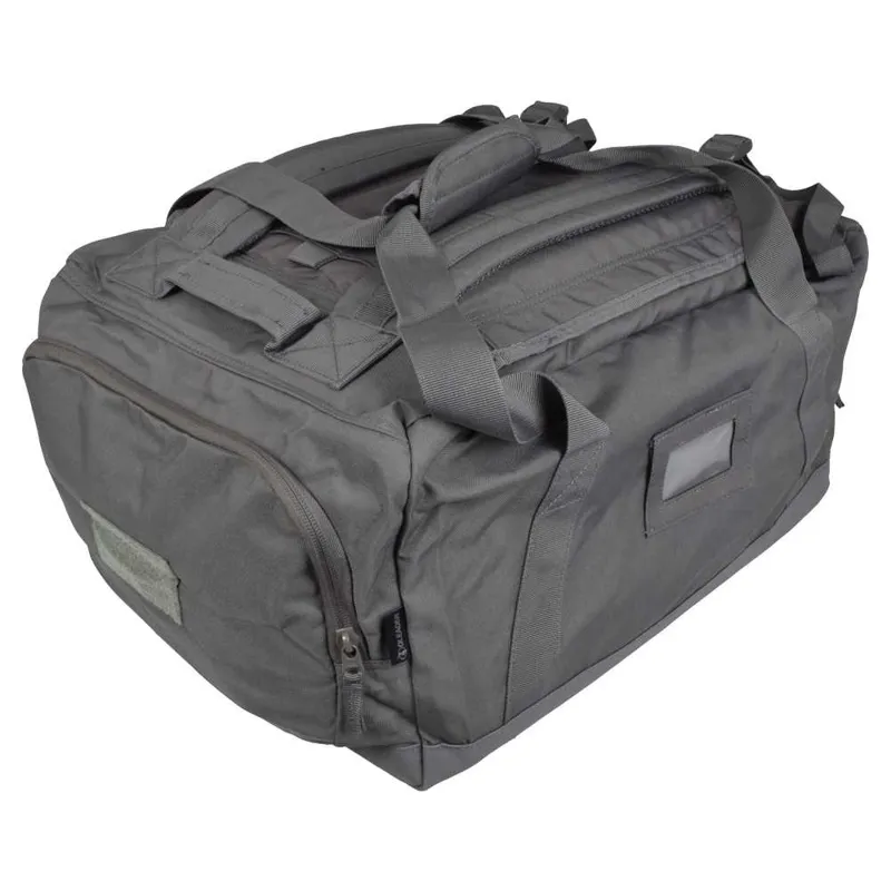 JS Tactical Borsone Tattico 65LT · Gris