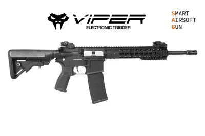 Recon 14.5″ Viper Carbontech - Evolution