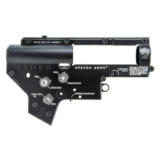 Specna Arms Gearbox Aether V2