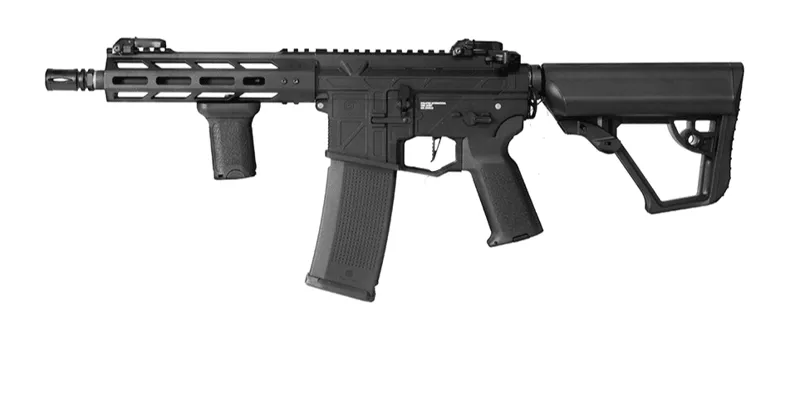 Evolution M4 3.0 Viper S Ets IV · Negro