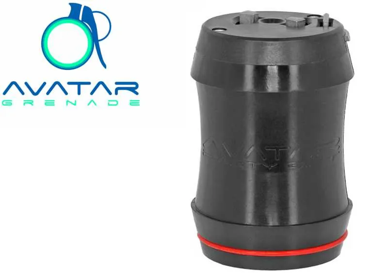 Avatar Grenade