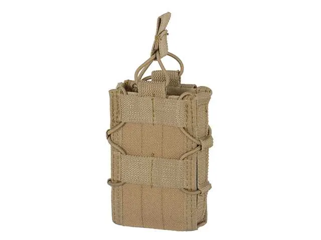 8Fields Universal MAG Pouch Speed MOLLE · Tan / FDE