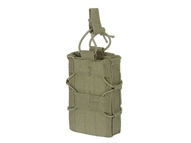 8Fields Universal MAG Pouch Speed MOLLE · Verde / OD