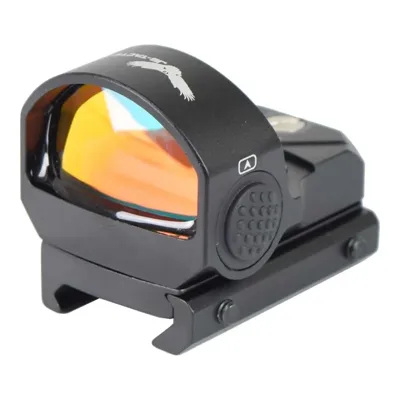 Mini Red Dot Doppio Attacco - JS Tactical