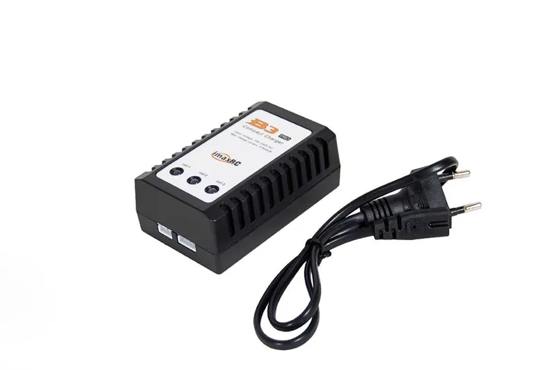 Evolution B3PRO LIPO/LI-ION Caricabatterie