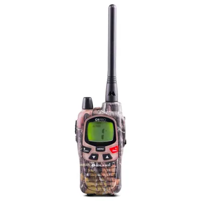 G9 Pro Mimetic - Midland