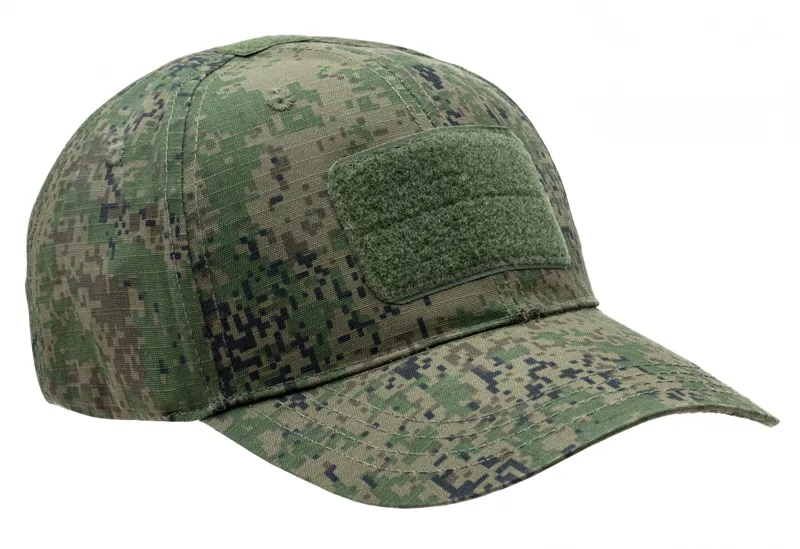 Invader Gear Baseball Cap Digital Flora