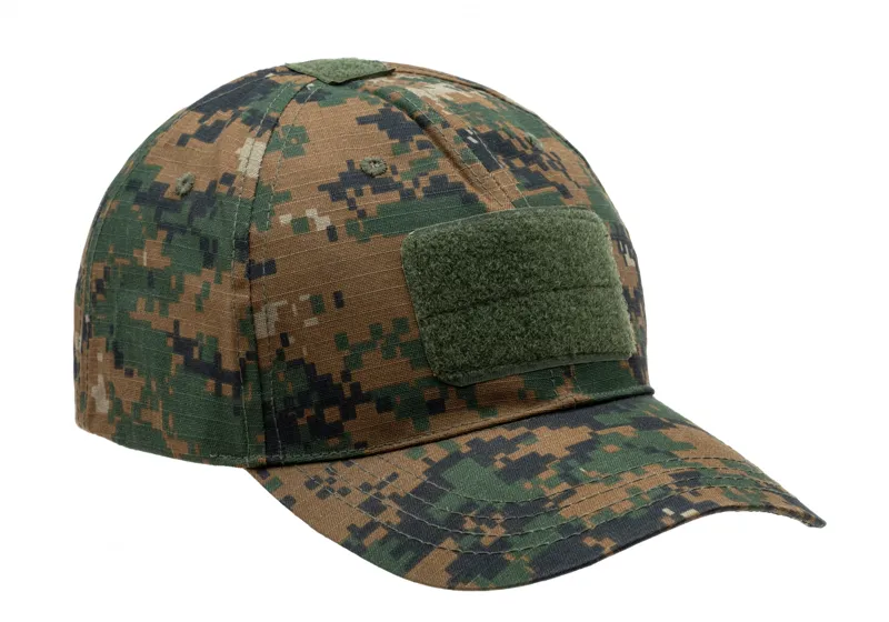 Invader Gear Baseball Cap · Marpat