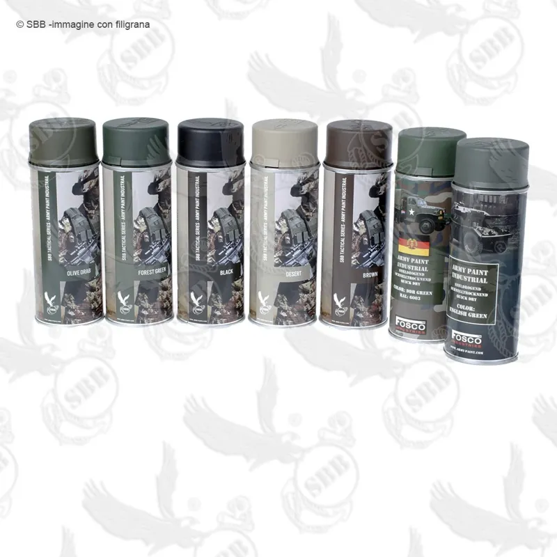 Mad Opaco 400ml · Marrón