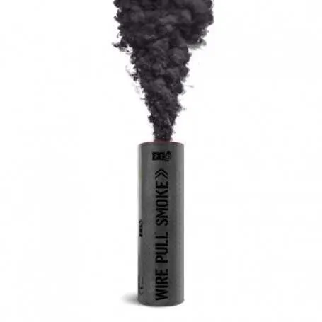 Enola Gaye WP40 Pull Wire Grenade
