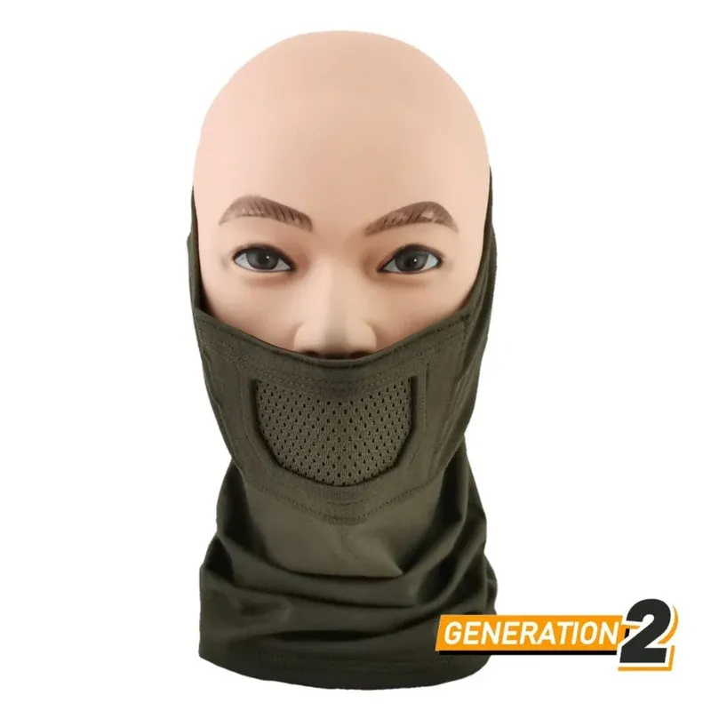 Cygnus Armory Face Warrior Plus