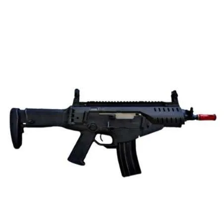 Arx 160 Pistol CQB · Negro