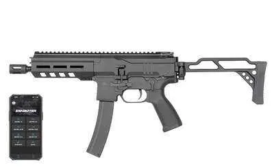 Double Eagle DMP-9 M924 de Bluetooth · Negro