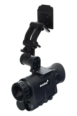 Monocular Digital de Visión Nocturna Halo NVM50 Helmet - Levenhuk