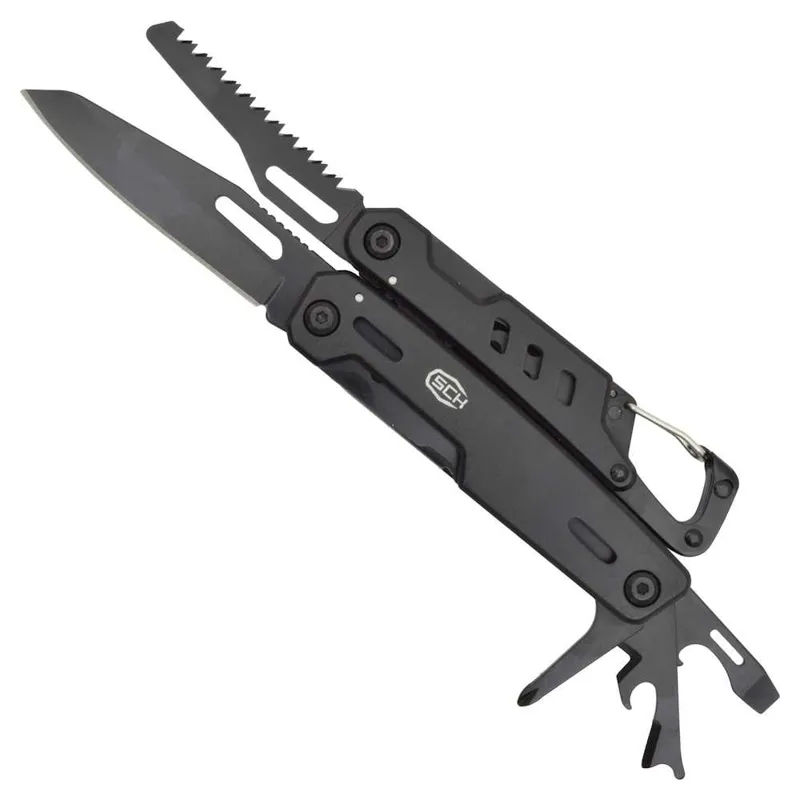 Multitools con Pinza