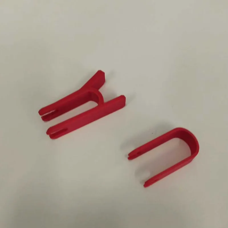 Kit Gearbox Supporti AR/Trigger