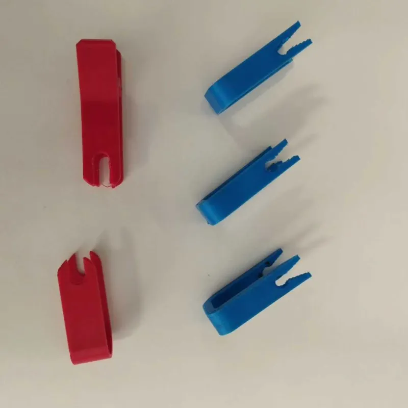 Kit Supporti Gearbox Full Set
